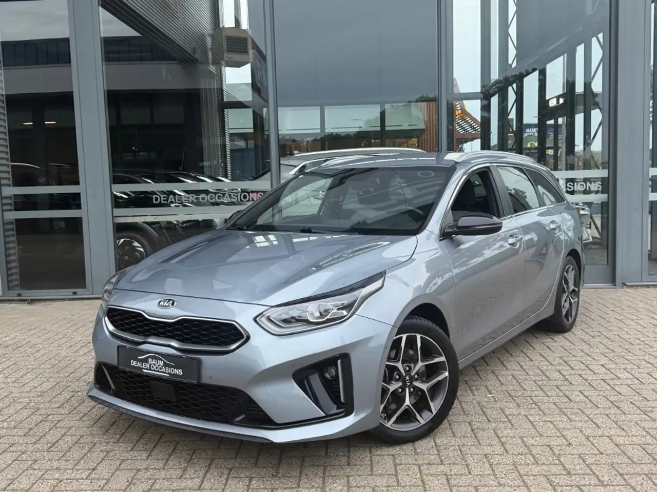 Kia Cee'd