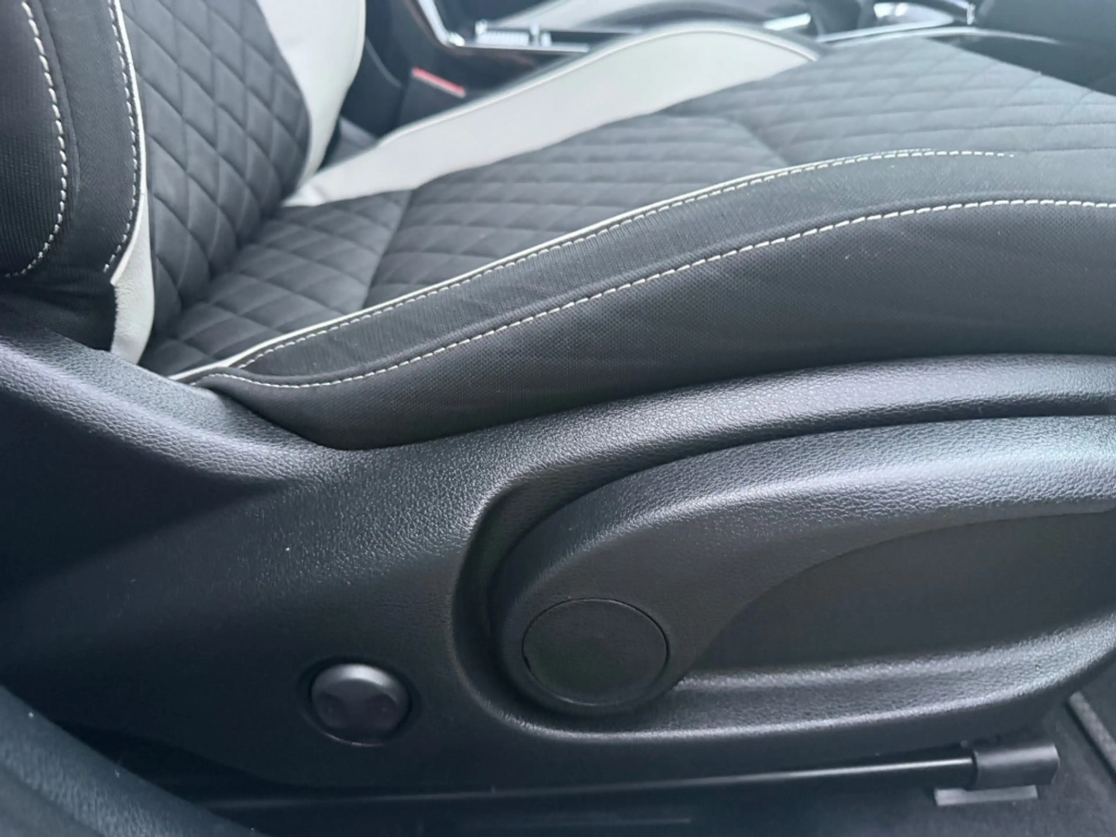Kia Ceed / cee'd 1.0 T-GDI GT-LINE BUSINESS EDITION NAVI AIRCO/ECC — photo 35