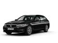 BMW 520 d xDrive Touring Sport Line Innovationsp. Noir - thumbnail 1