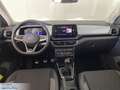 Volkswagen T-Cross 1.0 TSI Goal KLIMA PDC LED SCHEINWERFER SI Schwarz - thumbnail 11
