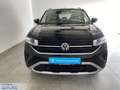 Volkswagen T-Cross 1.0 TSI Goal KLIMA PDC LED SCHEINWERFER SI Schwarz - thumbnail 6