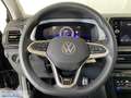 Volkswagen T-Cross 1.0 TSI Goal KLIMA PDC LED SCHEINWERFER SI Schwarz - thumbnail 13