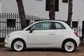 Fiat 500C 0.9 TwinAir Turbo Anniversario |Cabrio Blanc - thumbnail 2