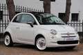 Fiat 500C 0.9 TwinAir Turbo Anniversario |Cabrio Blanc - thumbnail 7