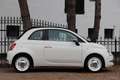 Fiat 500C 0.9 TwinAir Turbo Anniversario |Cabrio Blanc - thumbnail 6
