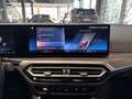 BMW 420 i Coupe LCI M Sport Aut. LED~ACC~GSD~H&K~360° Noir - thumbnail 22