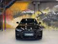 BMW 420 i Coupe LCI M Sport Aut. LED~ACC~GSD~H&K~360° Noir - thumbnail 2