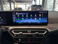 BMW 420 i Coupe LCI M Sport Aut. LED~ACC~GSD~H&K~360° Noir - thumbnail 20