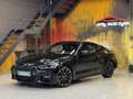 BMW 420 i Coupe LCI M Sport Aut. LED~ACC~GSD~H&K~360° Noir - thumbnail 1
