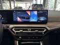 BMW 420 i Coupe LCI M Sport Aut. LED~ACC~GSD~H&K~360° Noir - thumbnail 19