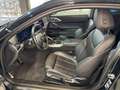 BMW 420 i Coupe LCI M Sport Aut. LED~ACC~GSD~H&K~360° Noir - thumbnail 14