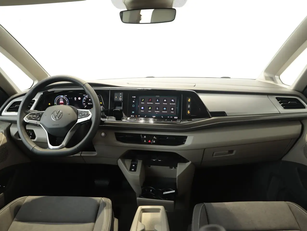 Volkswagen T7 California 2026