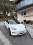 Tesla Model 3 Long Range AWD 75kWh Weiß - thumbnail 2