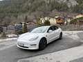 Tesla Model 3 Long Range AWD 75kWh Weiß - thumbnail 1