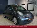 Nissan Micra City Grau - thumbnail 1