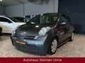 Nissan Micra City Grau - thumbnail 3