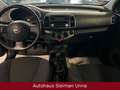 Nissan Micra City Grau - thumbnail 12