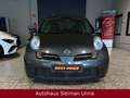 Nissan Micra City Grau - thumbnail 2