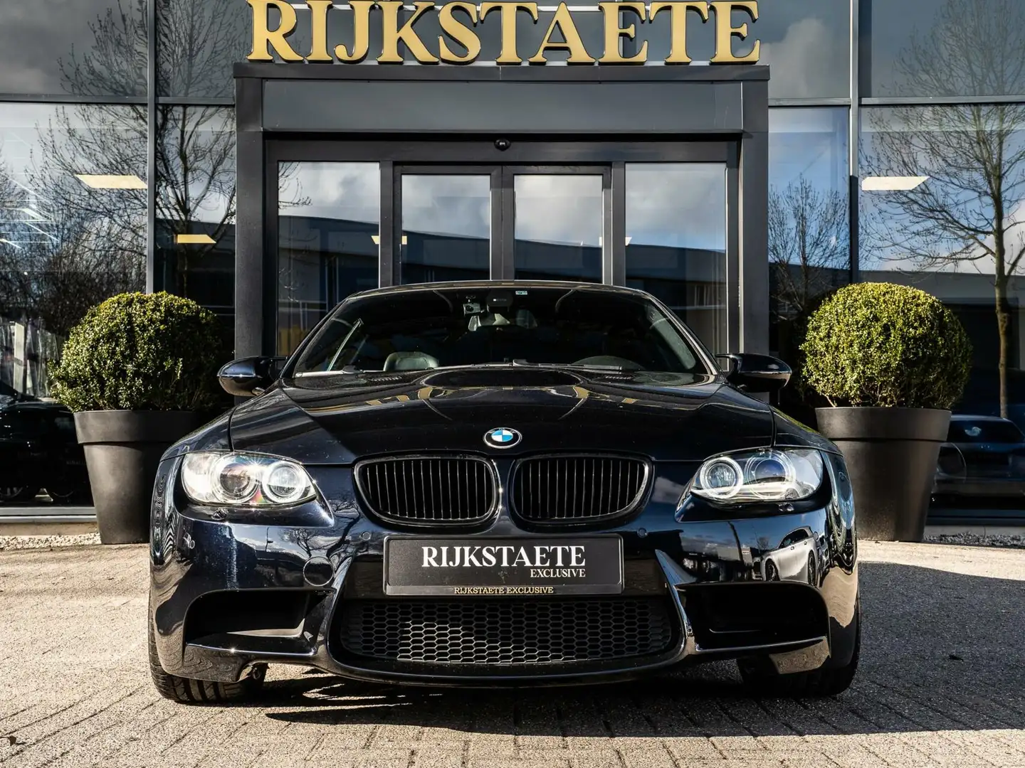 BMW M3 3-serie M3|CARBON DAK|HANDGESCHAKELD|YOUNGTIMER Negru - 2