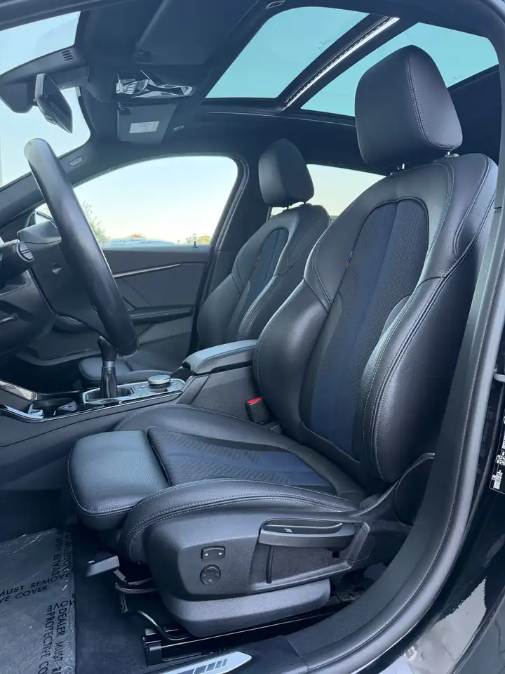 BMW 118 M Pack * CarPlay * Panoramadak * Live Cockpit Professional * LED * Camera, миниатюра 14