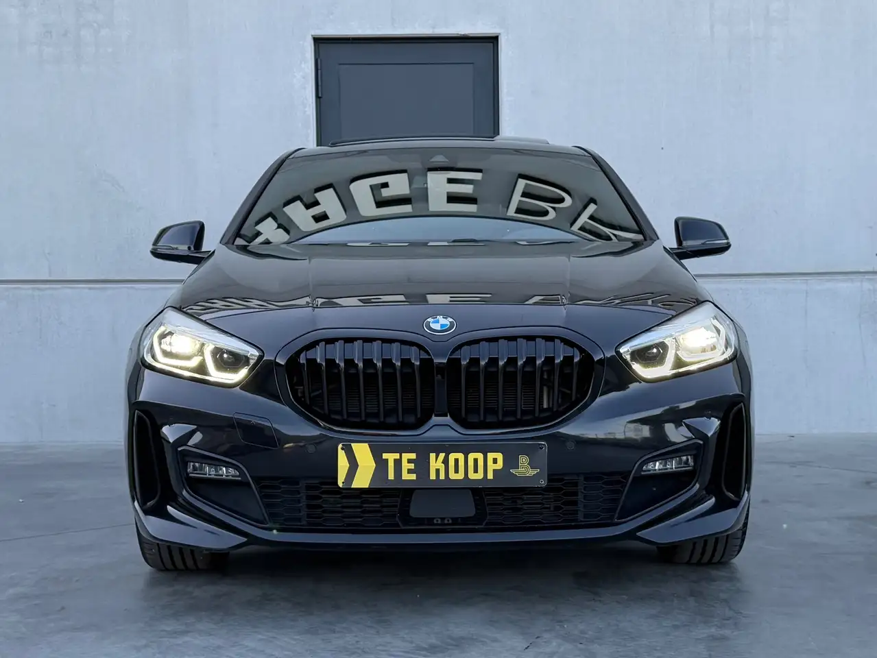 BMW 118 M Pack * CarPlay * Panoramadak * Live Cockpit Professional * LED * Camera, миниатюра 2
