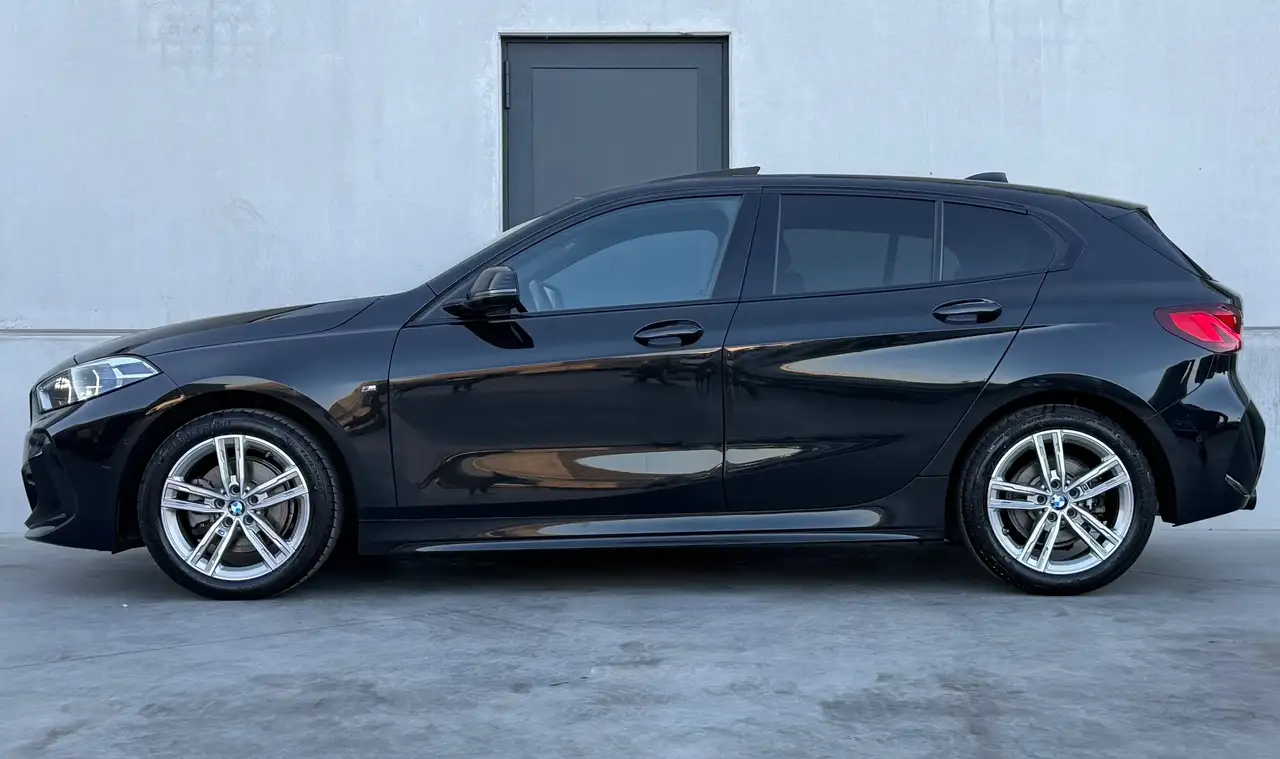 BMW 118 M Pack * CarPlay * Panoramadak * Live Cockpit Professional * LED * Camera, миниатюра 6