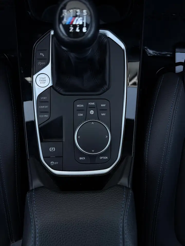 BMW 118 M Pack * CarPlay * Panoramadak * Live Cockpit Professional * LED * Camera, миниатюра 26