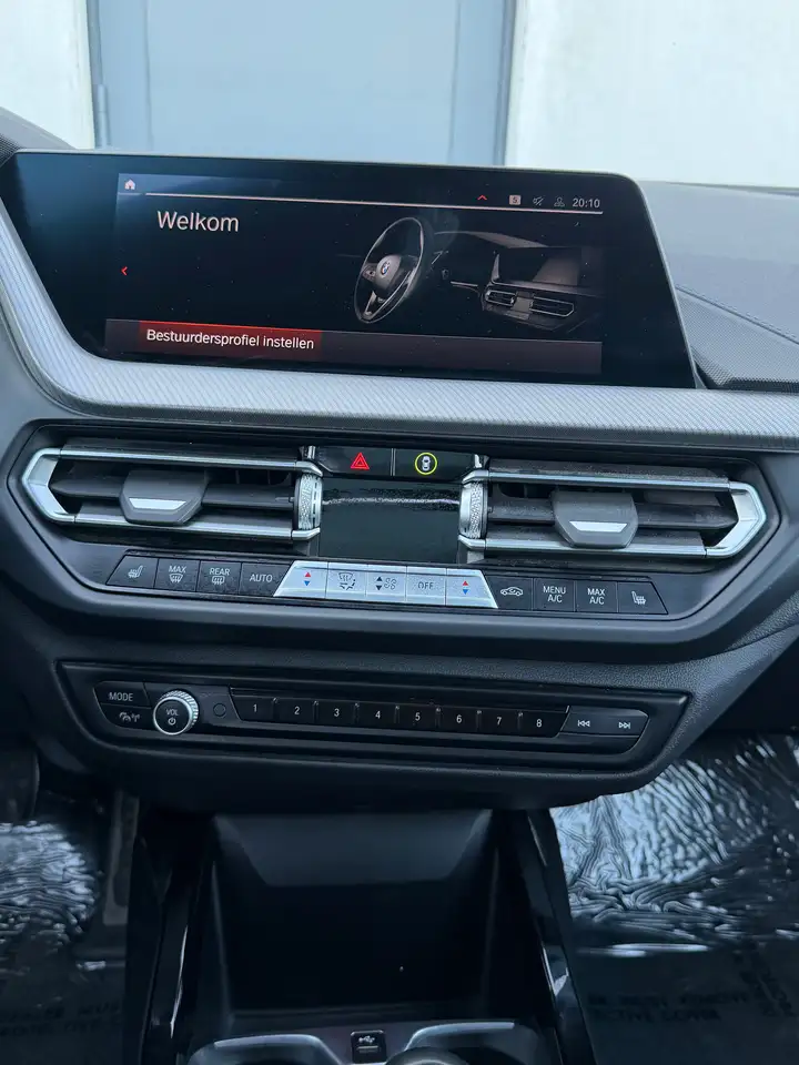 BMW 118 M Pack * CarPlay * Panoramadak * Live Cockpit Professional * LED * Camera, миниатюра 19