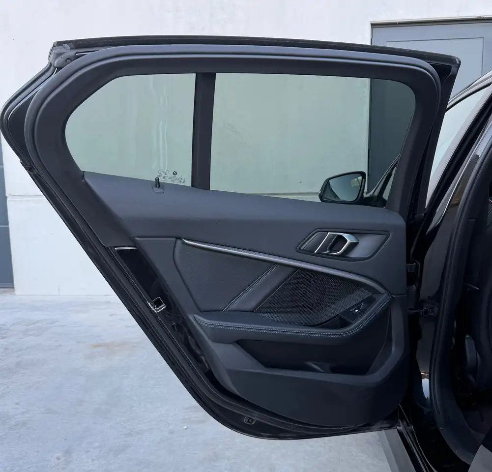 BMW 118 M Pack * CarPlay * Panoramadak * Live Cockpit Professional * LED * Camera, миниатюра 11