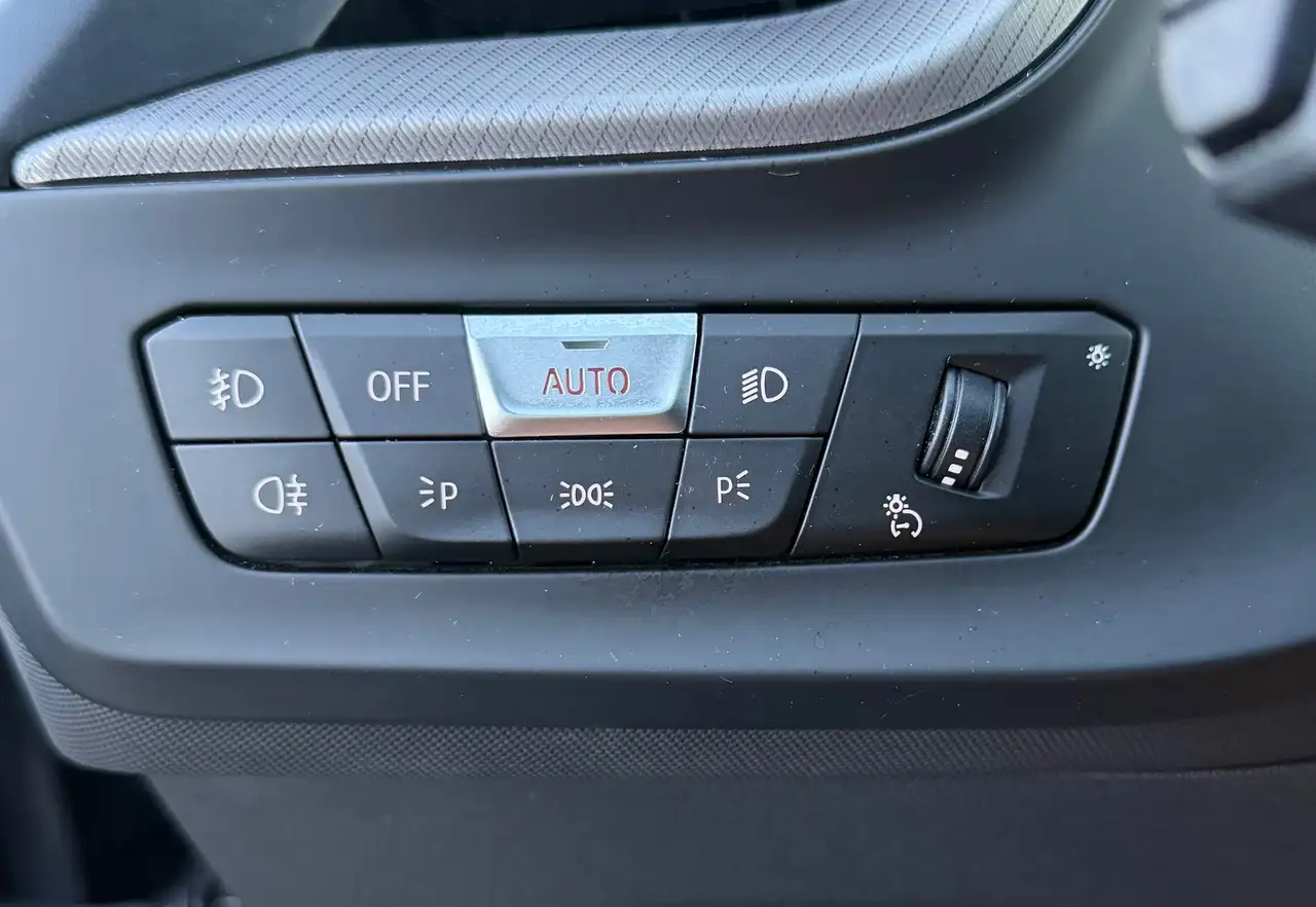 BMW 118 M Pack * CarPlay * Panoramadak * Live Cockpit Professional * LED * Camera, миниатюра 20