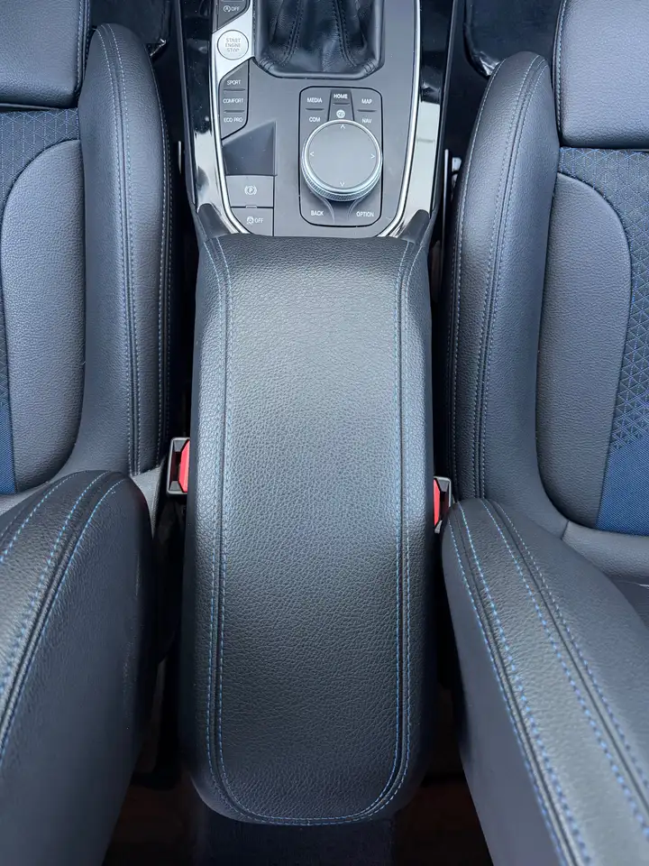 BMW 118 M Pack * CarPlay * Panoramadak * Live Cockpit Professional * LED * Camera, миниатюра 23