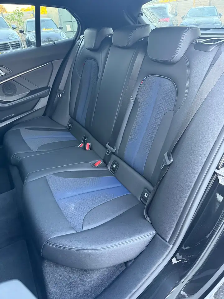 BMW 118 M Pack * CarPlay * Panoramadak * Live Cockpit Professional * LED * Camera, миниатюра 15