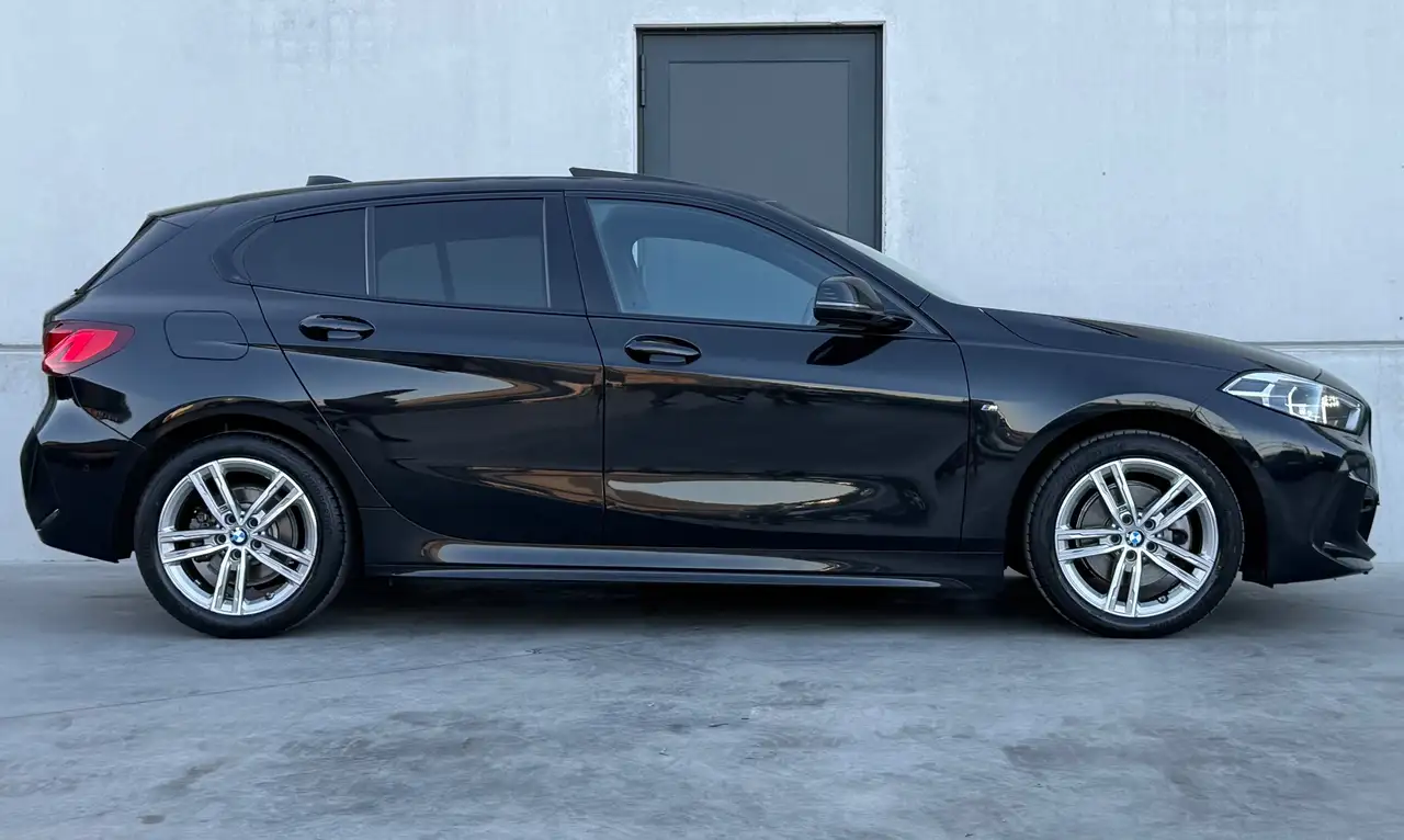BMW 118 M Pack * CarPlay * Panoramadak * Live Cockpit Professional * LED * Camera, миниатюра 5