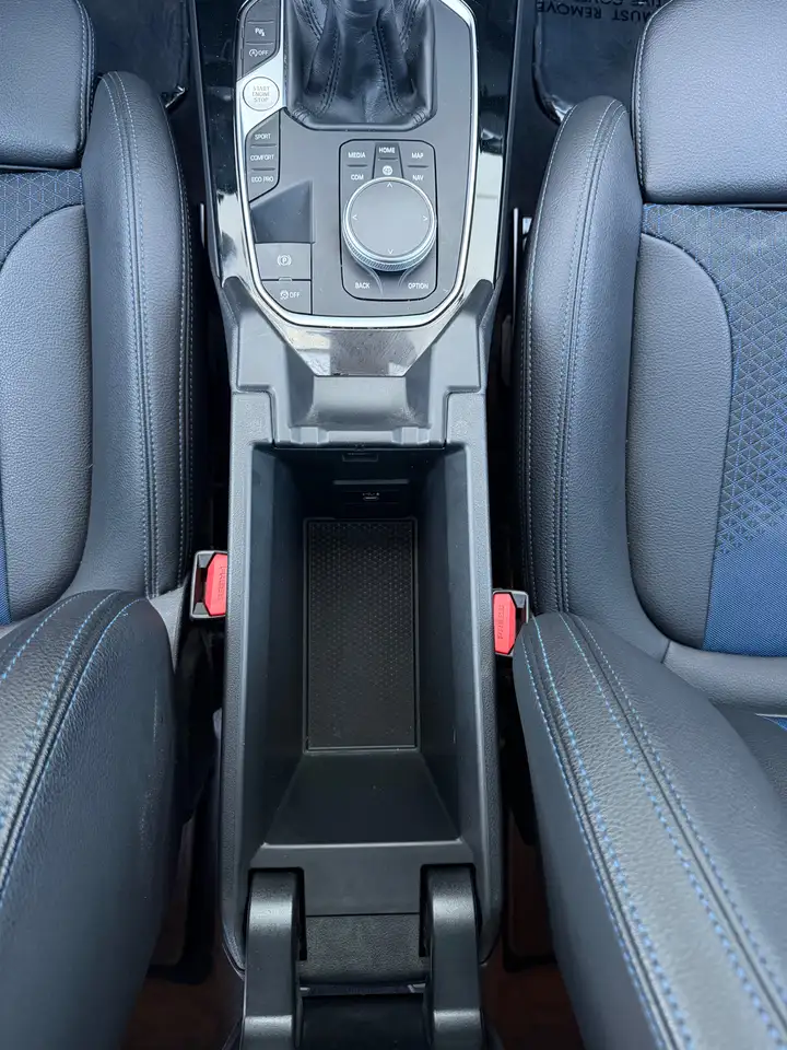 BMW 118 M Pack * CarPlay * Panoramadak * Live Cockpit Professional * LED * Camera, миниатюра 24