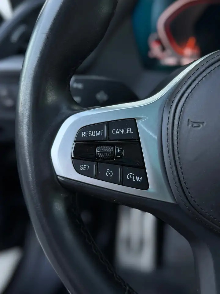 BMW 118 M Pack * CarPlay * Panoramadak * Live Cockpit Professional * LED * Camera, миниатюра 17
