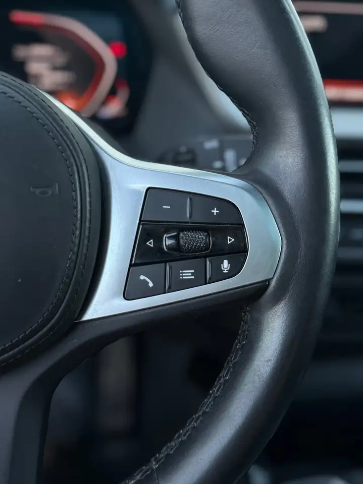 BMW 118 M Pack * CarPlay * Panoramadak * Live Cockpit Professional * LED * Camera, миниатюра 18