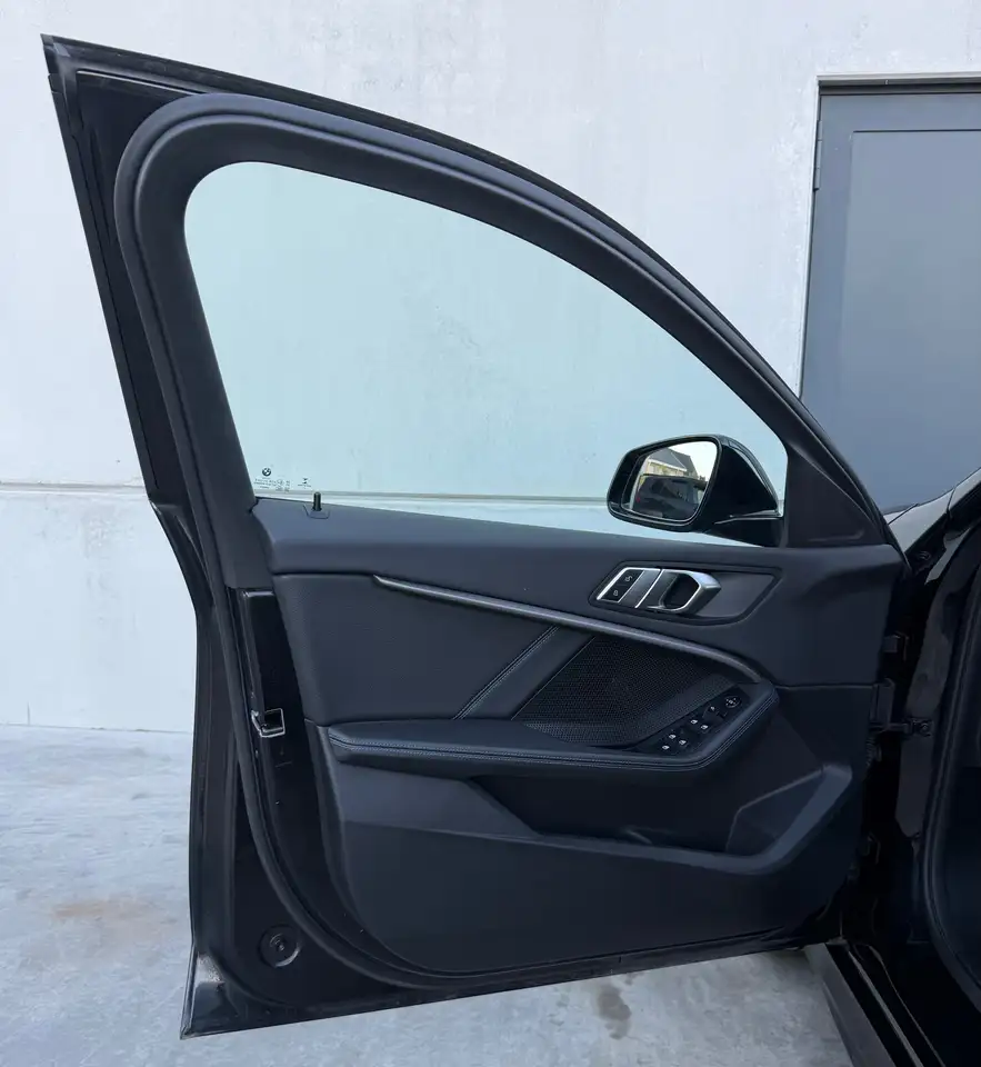 BMW 118 M Pack * CarPlay * Panoramadak * Live Cockpit Professional * LED * Camera, миниатюра 10