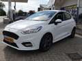 Ford Fiesta 1.0 EcoBoost 100PK ST-Line NAVI | LMV | PDC | CRUI Wit - thumbnail 10