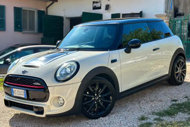 MINI Mini 2.0 Cooper S