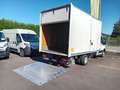 Ford Transit Transit 350 2.0TDCi EcoBlue 170CV PL RWD Cab.Trend Blanc - thumbnail 5
