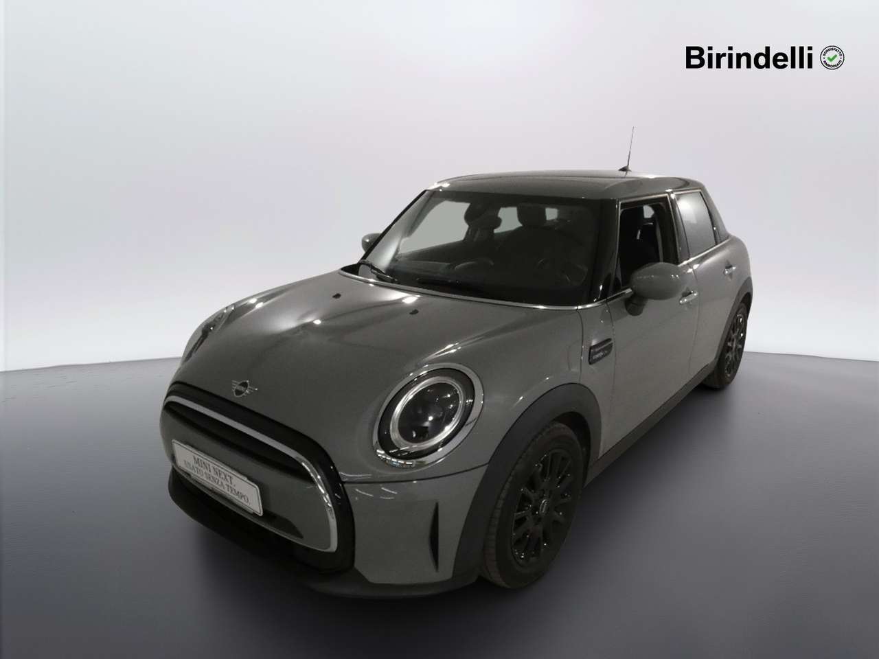 MINI One 1.5 One Camden 102cv