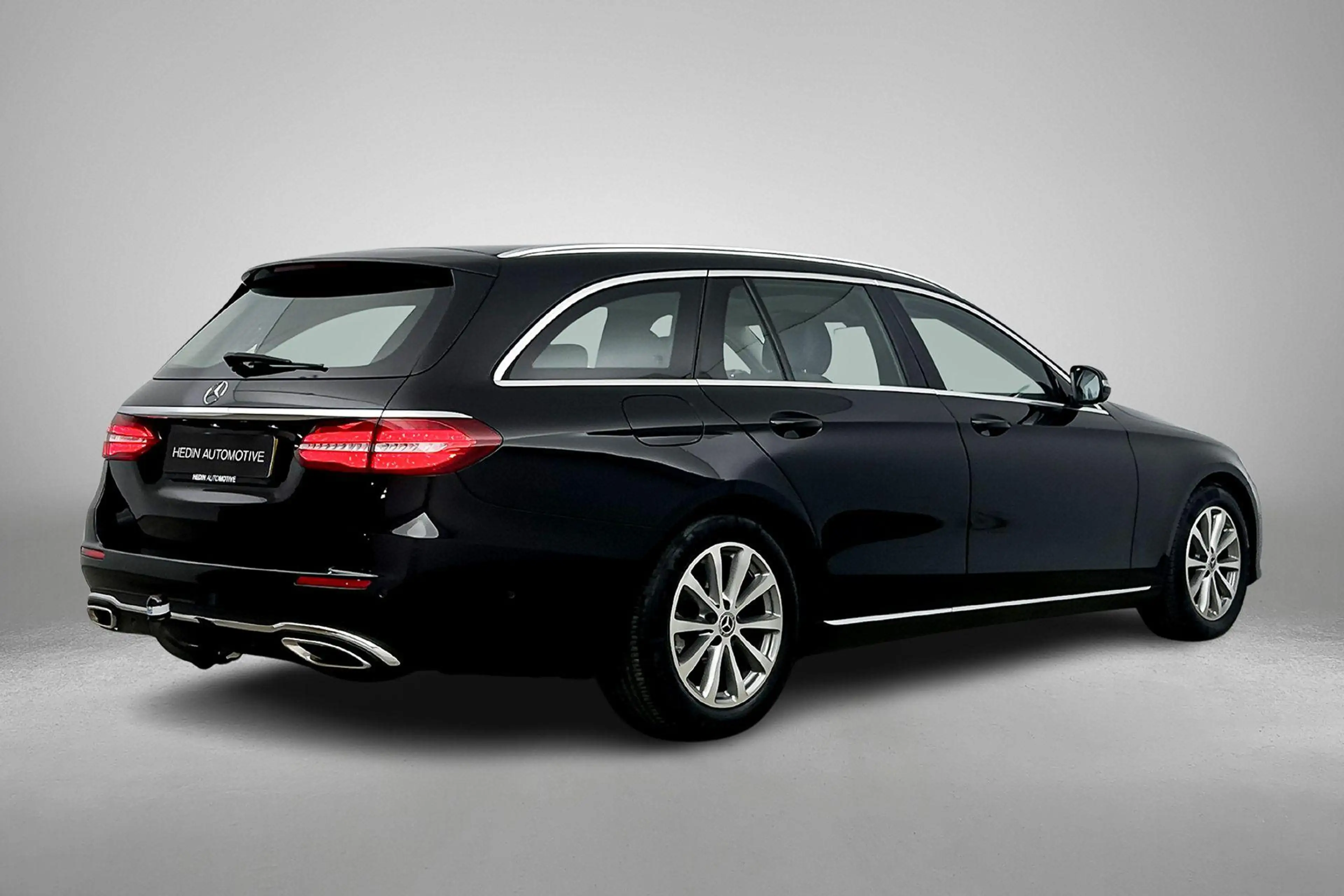 Mercedes-Benz E 250 E Estate Automaat Business Solution Avantgarde | A — photo 2