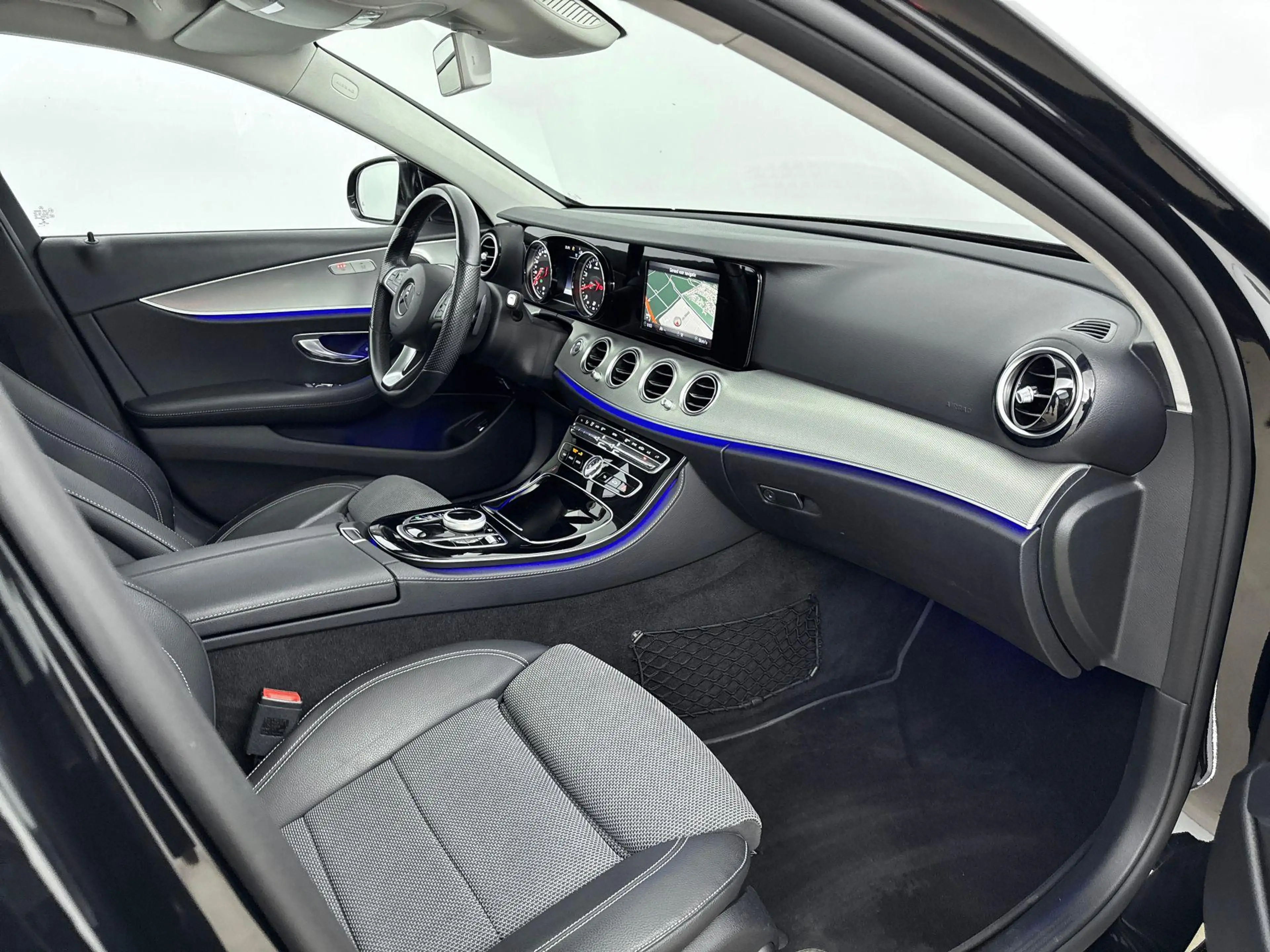 Mercedes-Benz E 250 E Estate Automaat Business Solution Avantgarde | A — photo 9