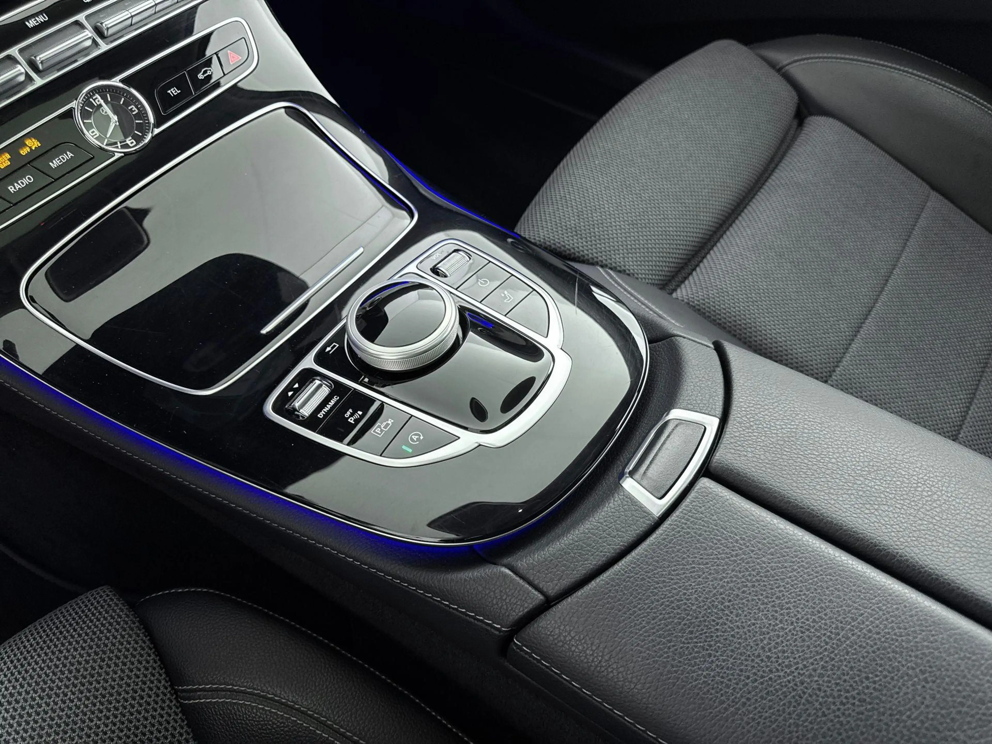 Mercedes-Benz E 250 E Estate Automaat Business Solution Avantgarde | A — photo 10