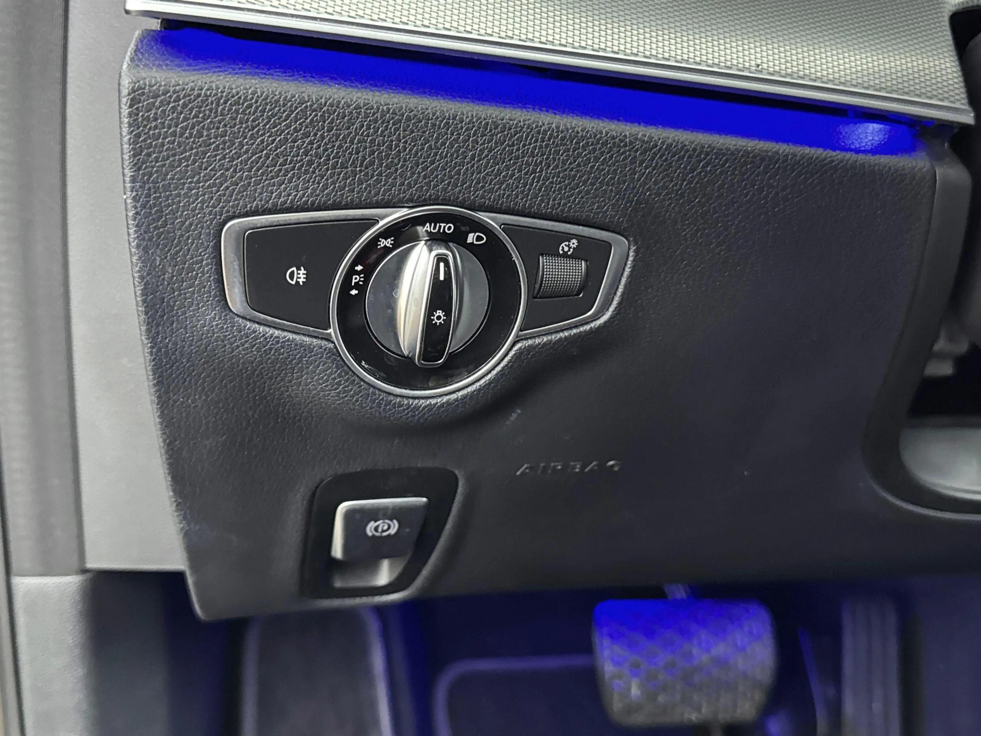 Mercedes-Benz E 250 E Estate Automaat Business Solution Avantgarde | A — photo 12