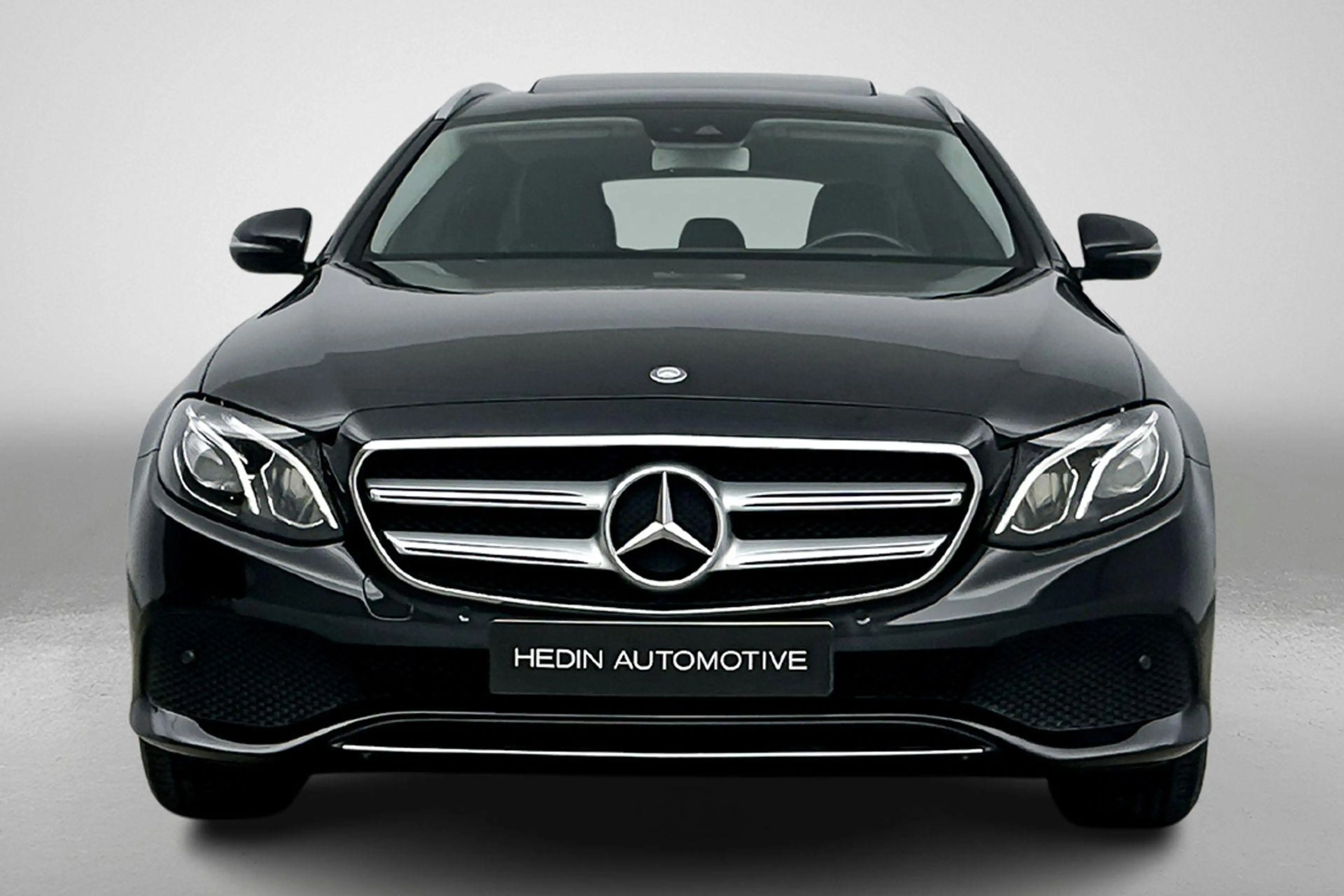 Mercedes-Benz E 250 E Estate Automaat Business Solution Avantgarde | A — photo 5