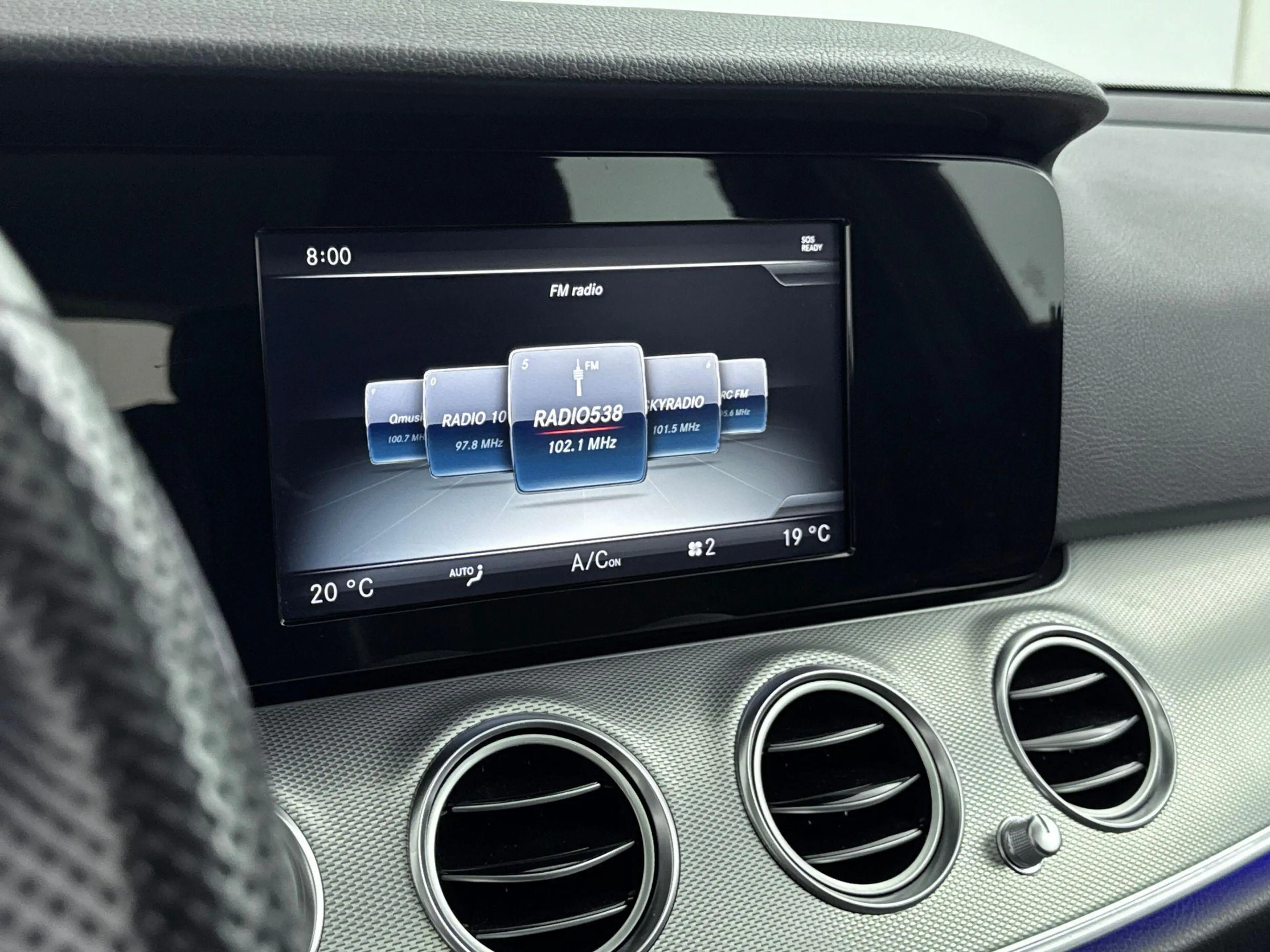 Mercedes-Benz E 250 E Estate Automaat Business Solution Avantgarde | A — photo 15