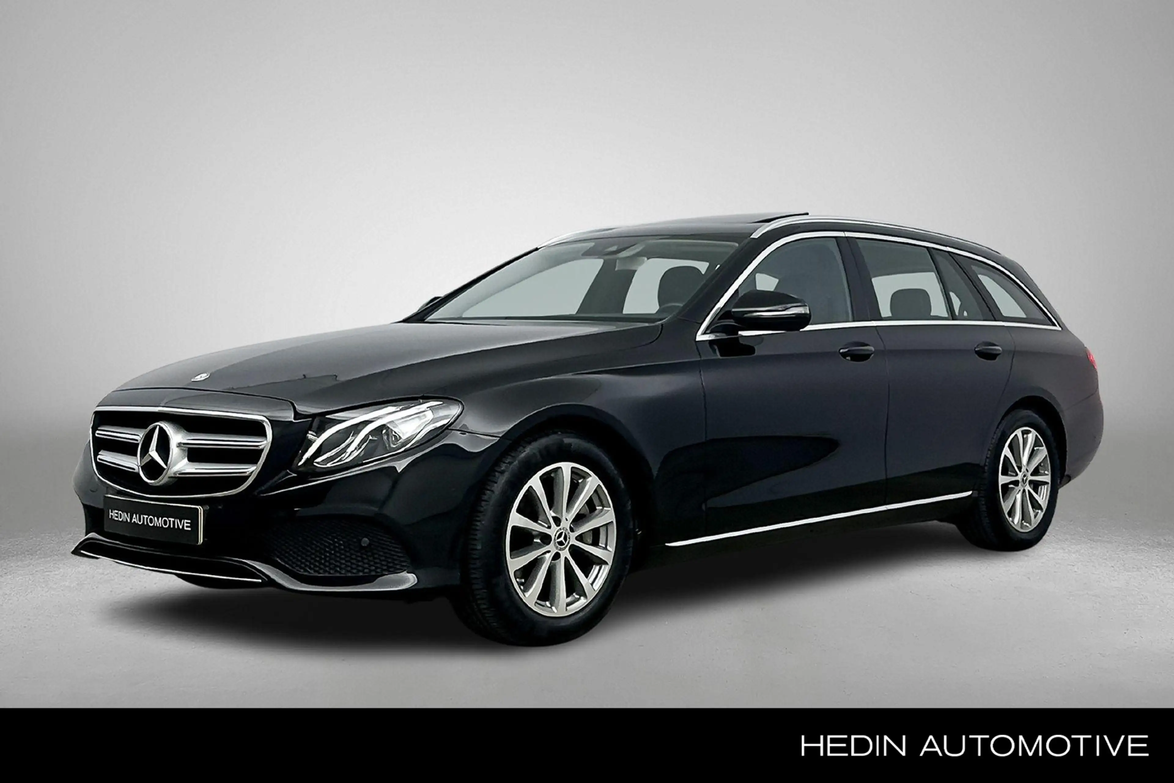 Mercedes-Benz E 250 E Estate Automaat Business Solution Avantgarde | A