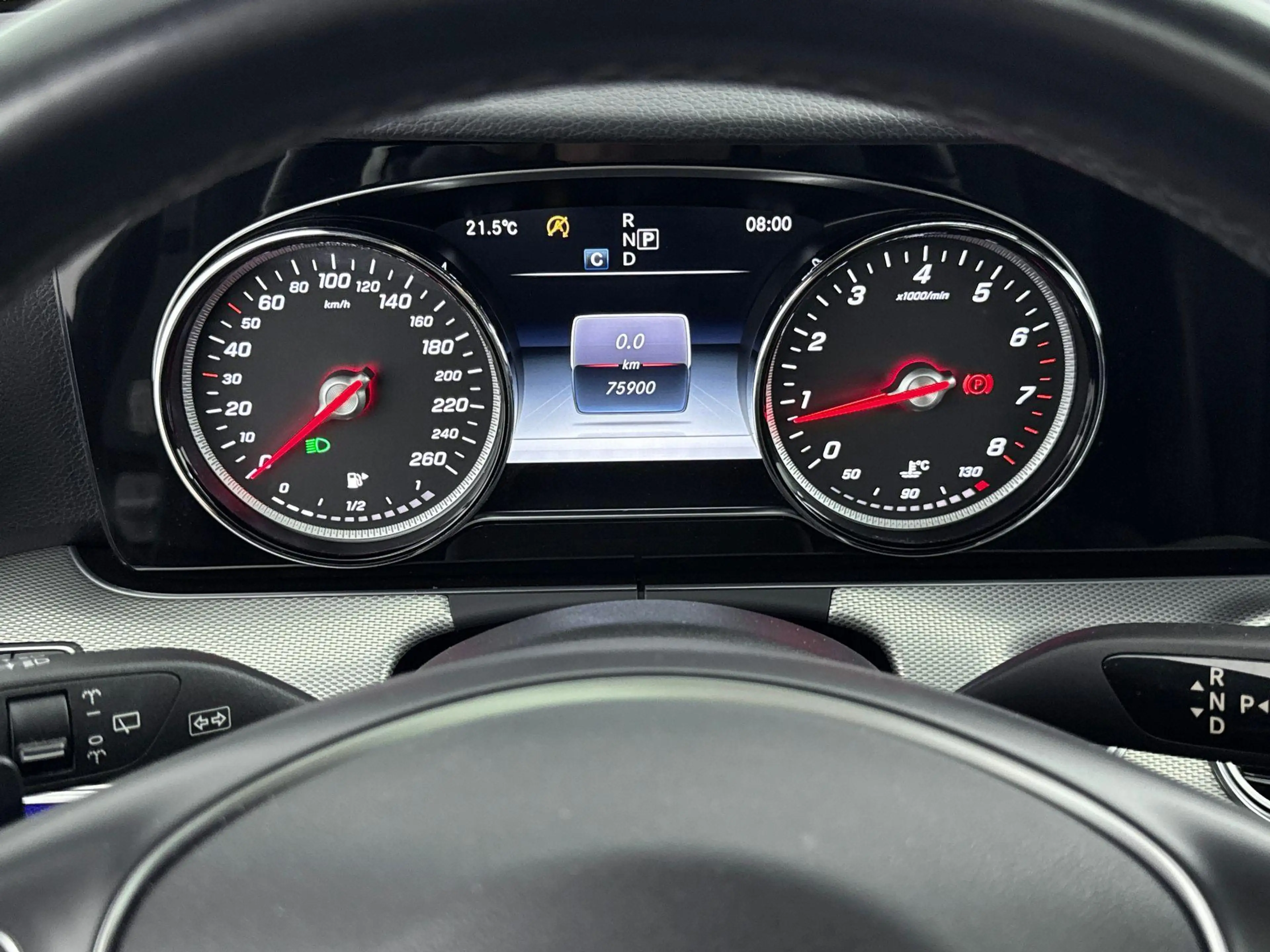 Mercedes-Benz E 250 E Estate Automaat Business Solution Avantgarde | A — photo 11