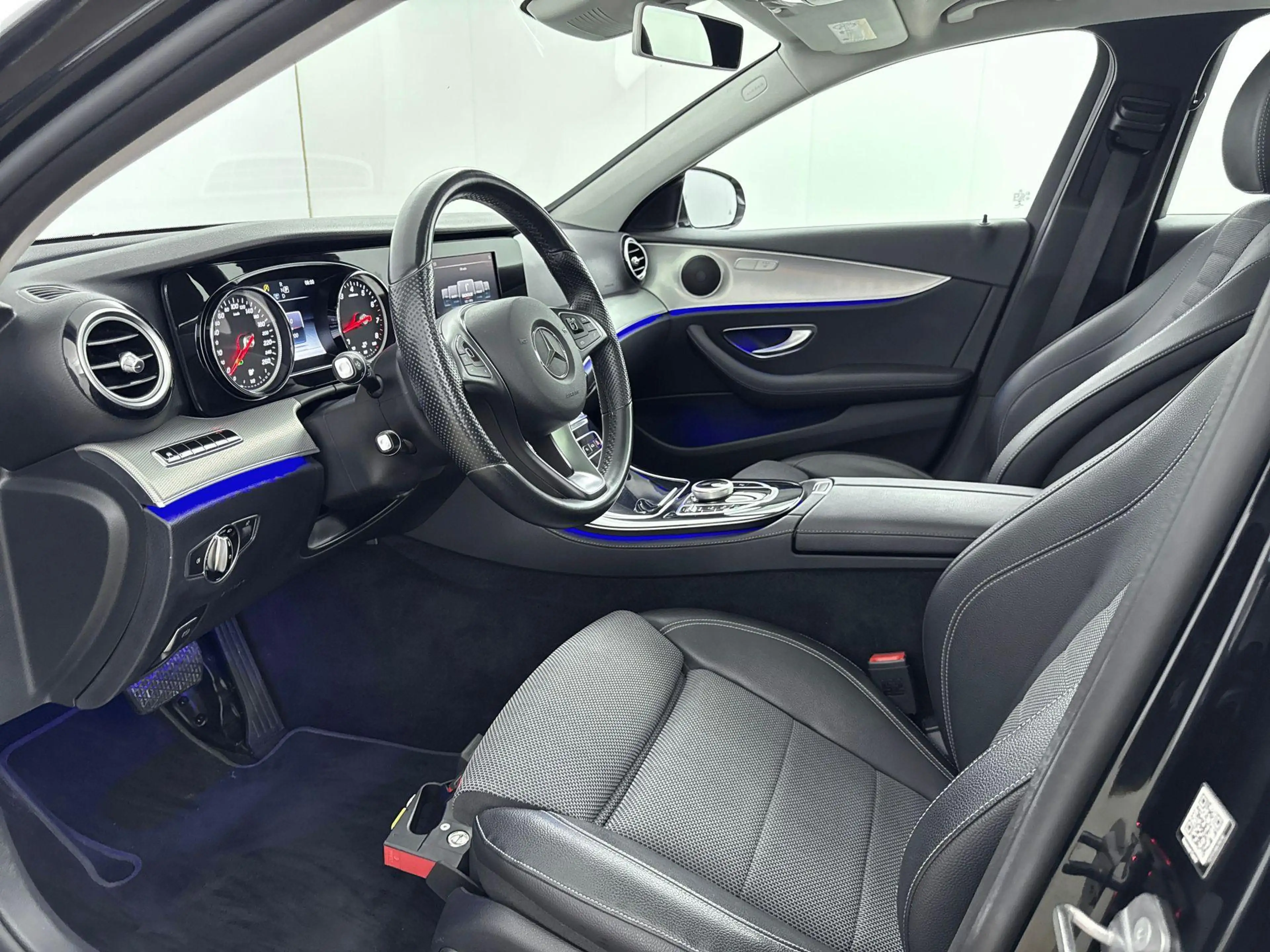 Mercedes-Benz E 250 E Estate Automaat Business Solution Avantgarde | A — photo 8
